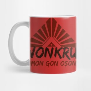 Wonkru Mug